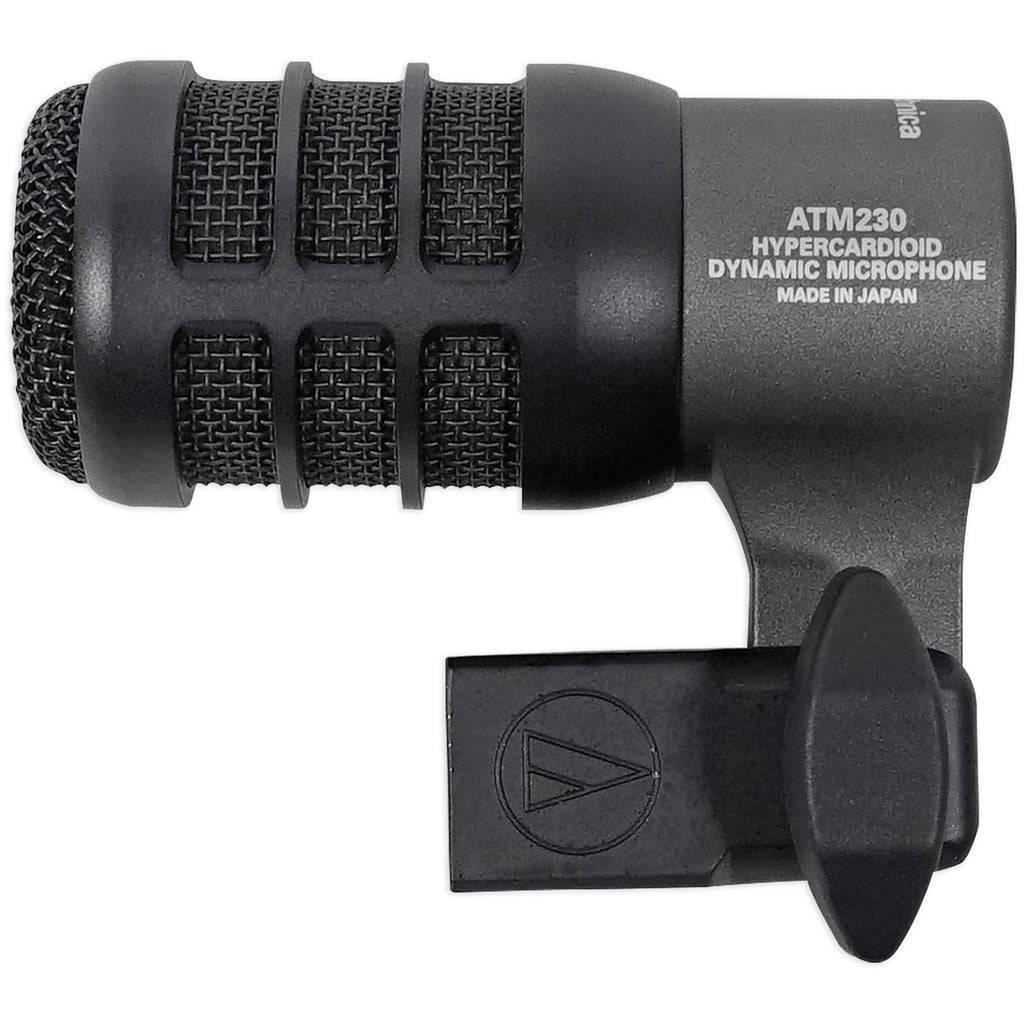 Microphone Cardioid Dynamic 7x