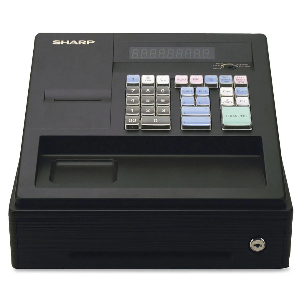 Cash Register 80 k7m