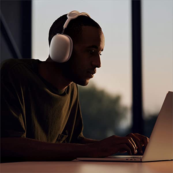 AirPods Max Silver q7k