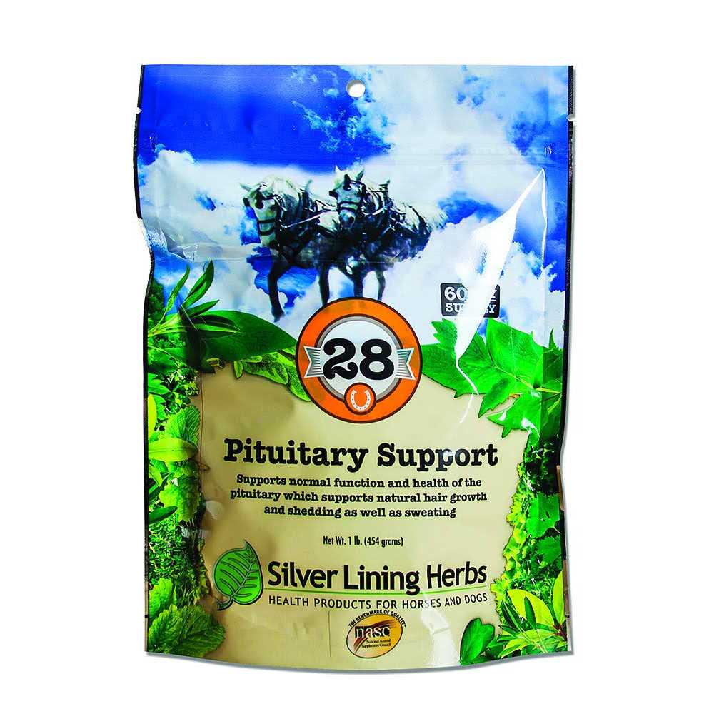 Pituitary Support Supplement 28 Count a7