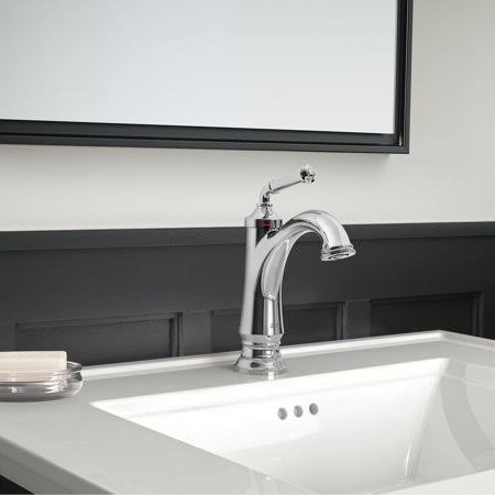 Bathroom Faucet Chrome k7p