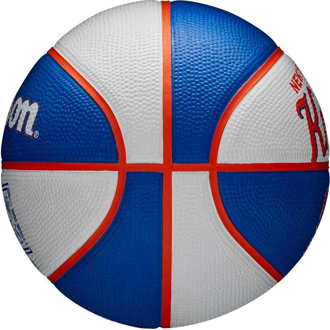 Basketball Mini Retro Sports Supplies k7m