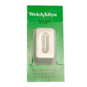 Welch Allyn 03100 Replacement Bulb 3.5 Volt Y580