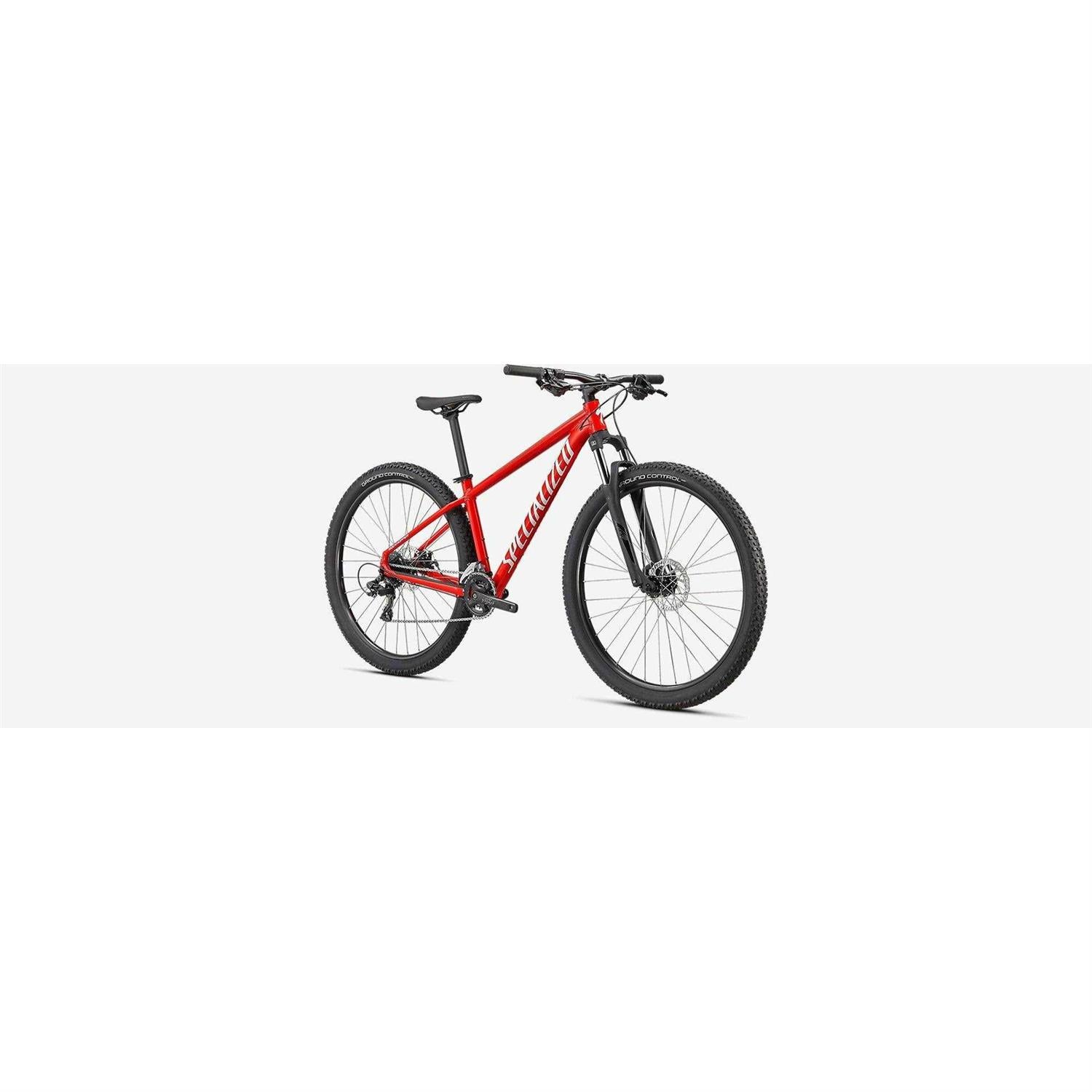 Mountain Bike White 7k