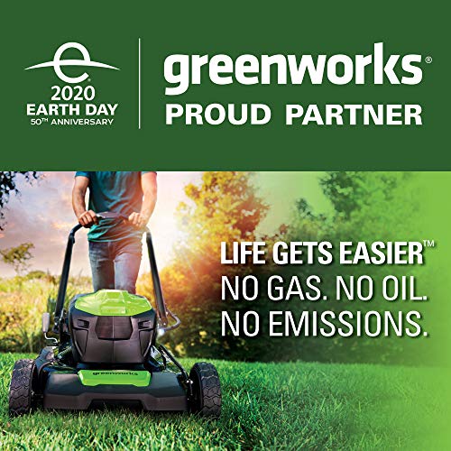 Cordless Brushless String Trimmer and Leaf Blower Combo with Battery Charger k7