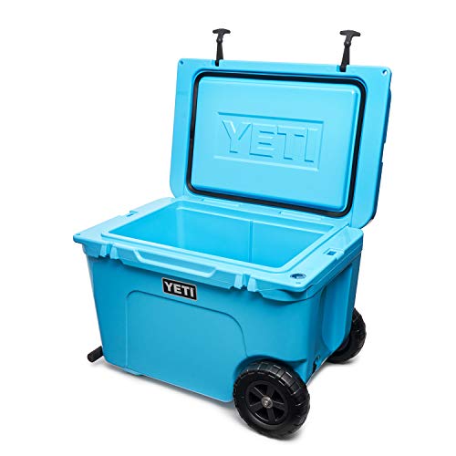 YETI Tundra Haul Wheeled Hard Cooler U144