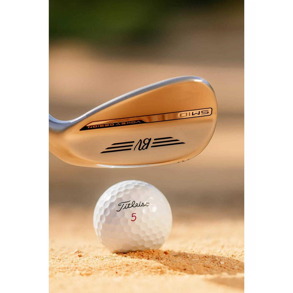 Wedge Tour Chrome 8k