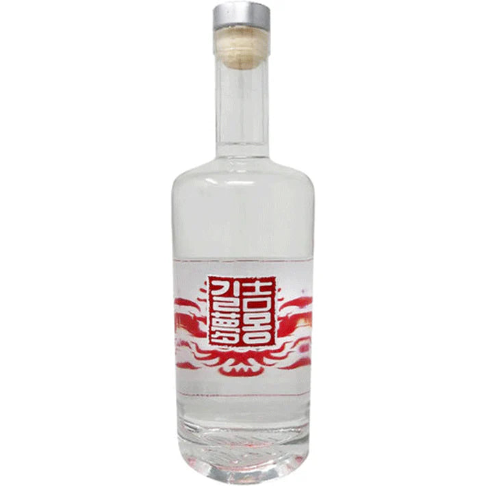 Gilmong Baijiu - Nestor Liquor