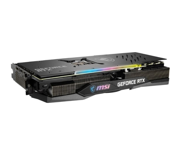 Graphics Card RTX 3080 Ti 12GB GDDR6X 320-Bit q7