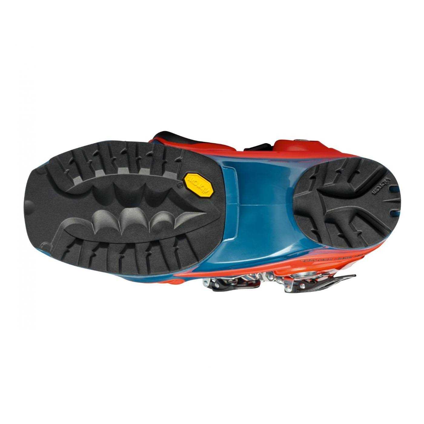 Scarpa TX Pro Ski Boots q7k