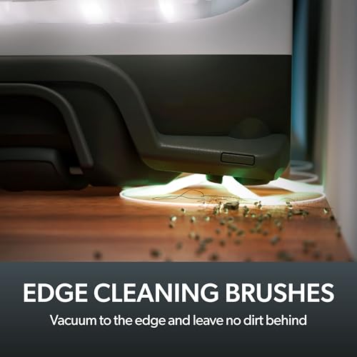 Cordless Vacuum Cleaner with Anti-Hair Wrap Brush Bar for Carpet and Hardwood Floors k7m