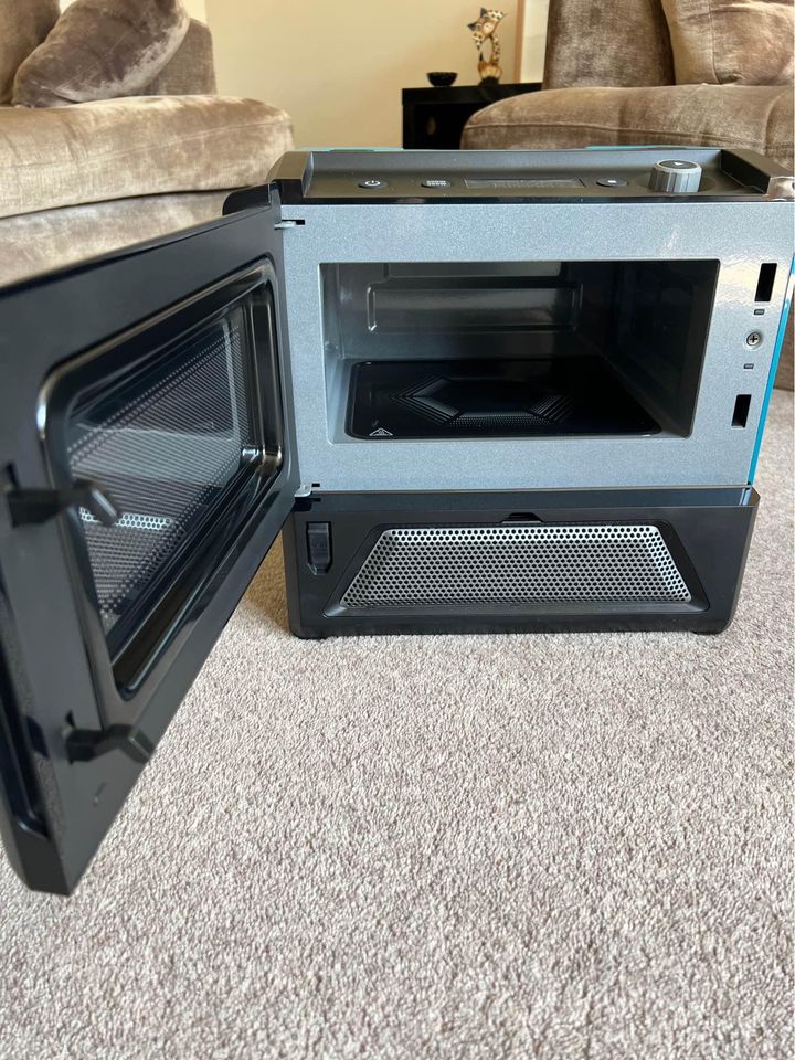 Microwave 40V Cordless a7