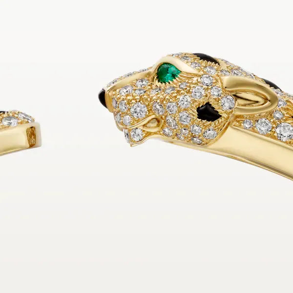 PANTHERE DE CARTIER BRACELET k7