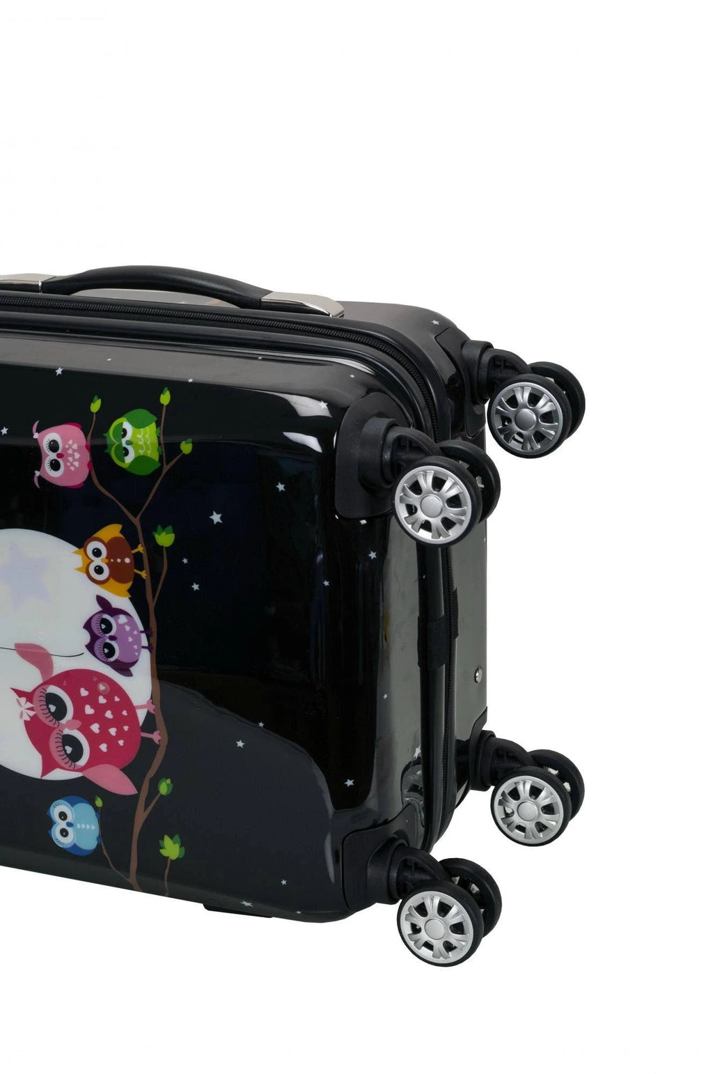 Carry On Luggage 20x22 Polycarbonate a7