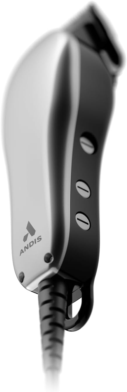 Andis 19150 Clipper All-in-one 13 pc Kit Adjustable Blade for Kids & Adults V47012