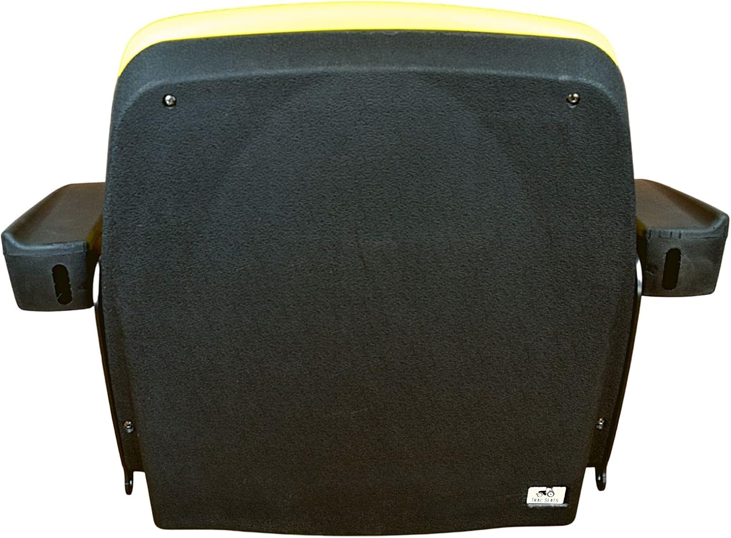 Tractor Seat with Armrests for Lawn Mower a7