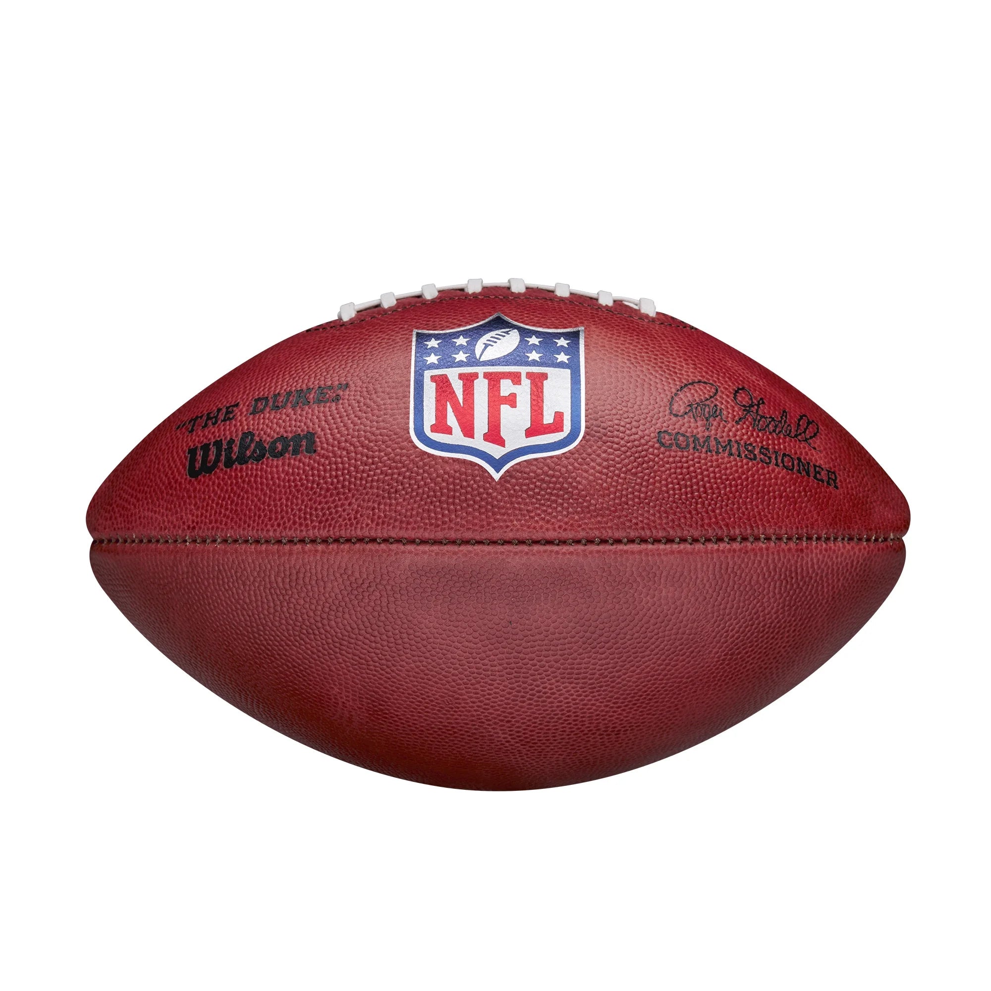 Football Leather Game Ball x7