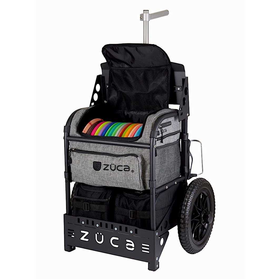 Transit Cart Sports Supplies a7k