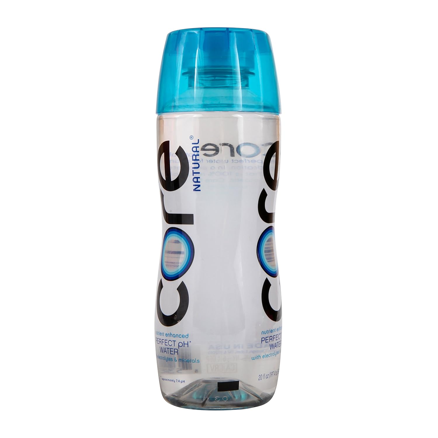 Nutrient Enhanced Water 20oz Pack of 12 k7