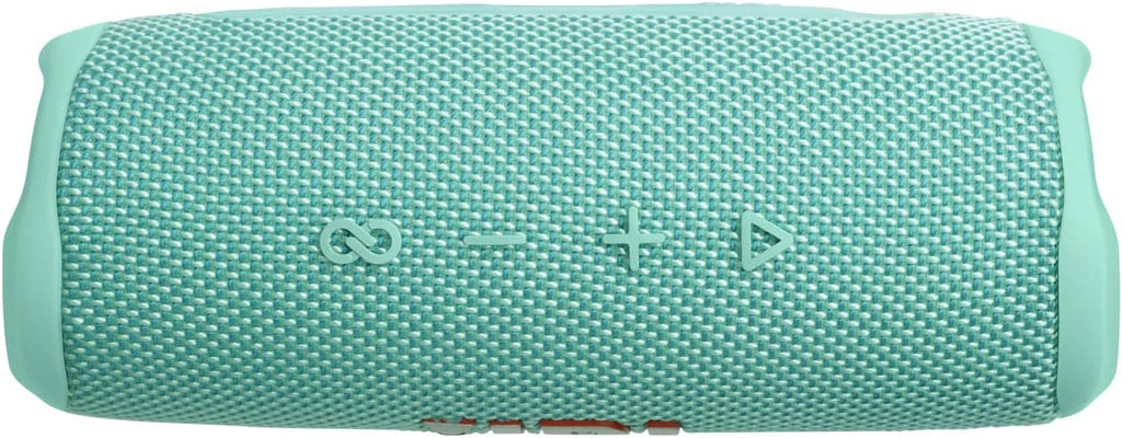 JBL Flip 6 Portable Bluetooth Speaker, IPX7 Waterproof E8833