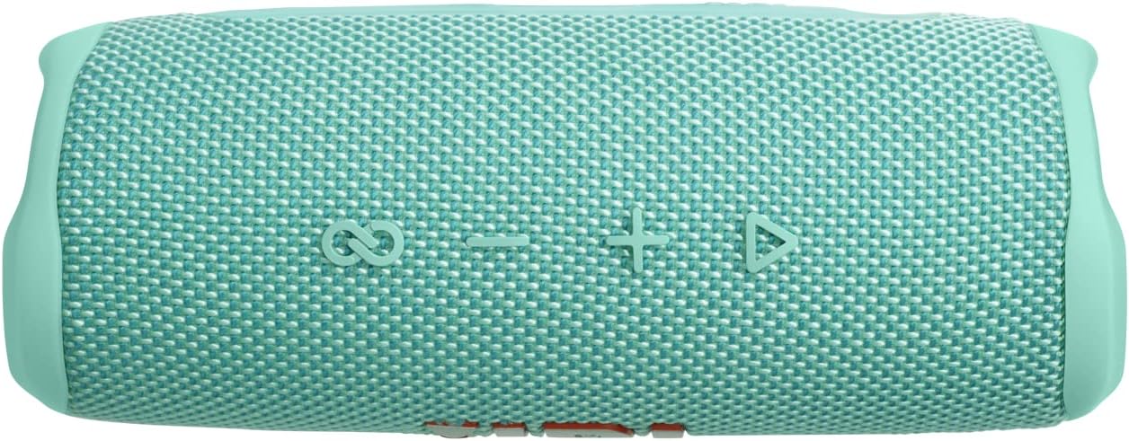 JBL Flip 6 Portable Bluetooth Speaker, IPX7 Waterproof E8833