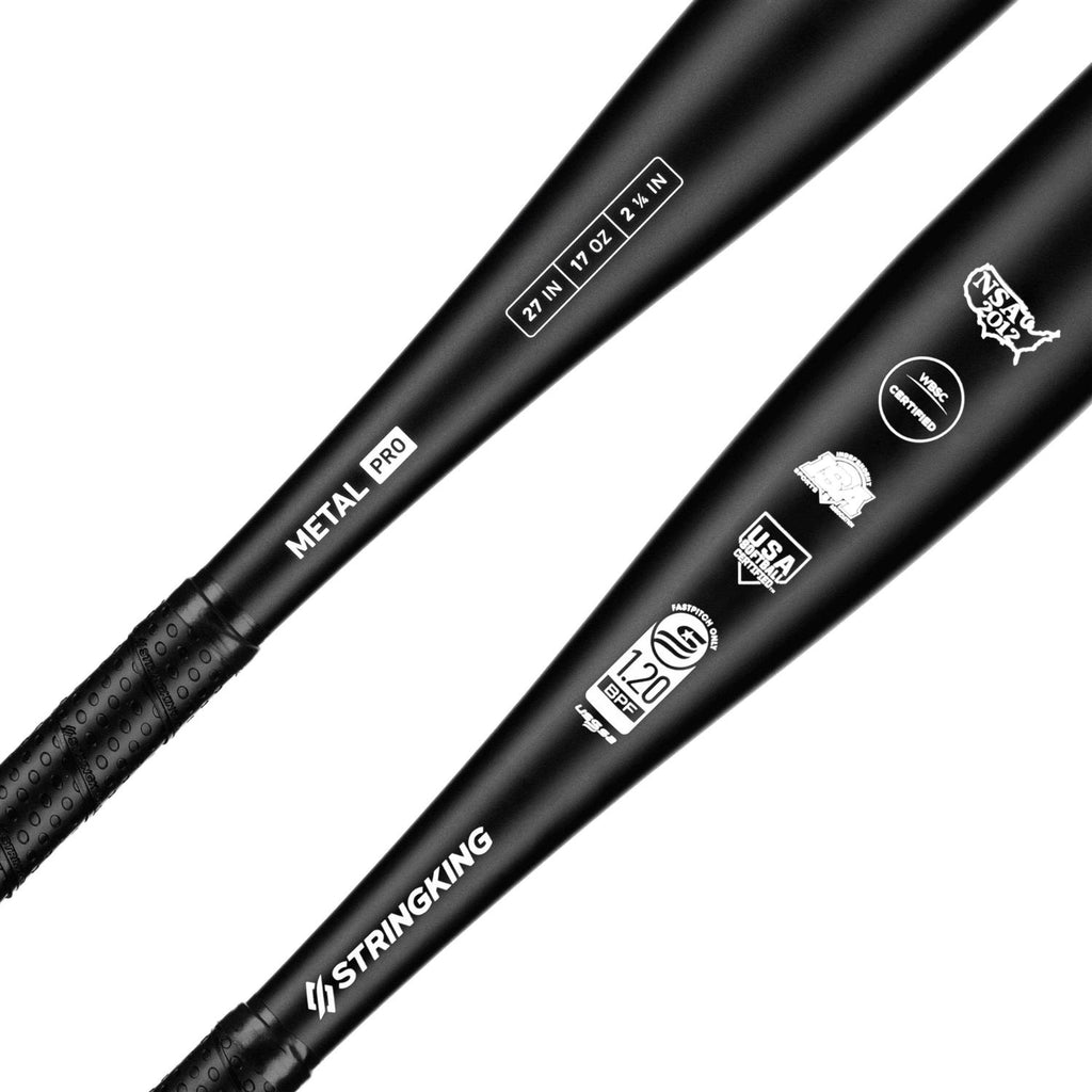 Softball Bat 10 a7