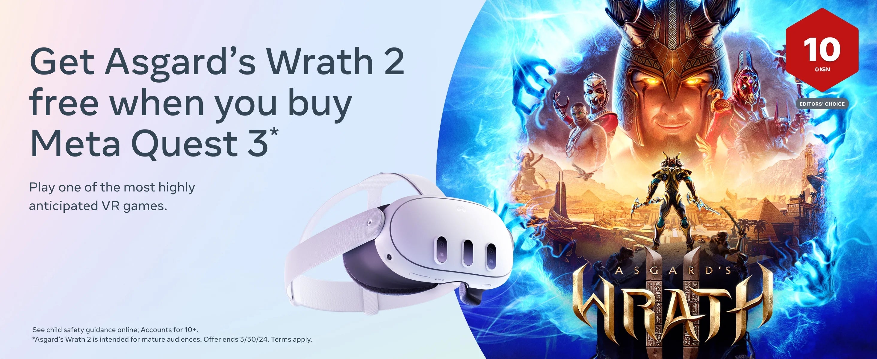 Meta Quest 3 512GB Mixed Reality Headset k7