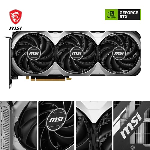 Graphics Card 8GB GDDR6 PCIe 4.0 DLSS3 k7