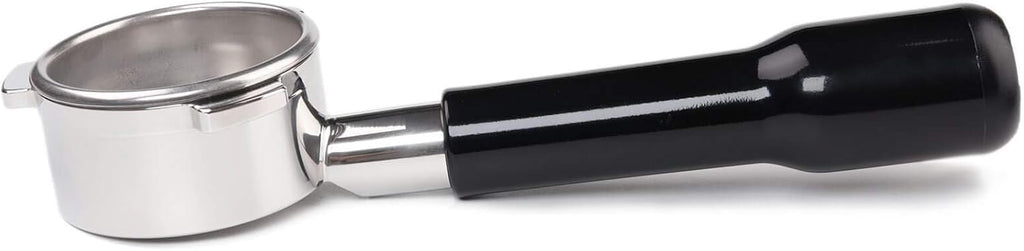 54mm Bottomless Portafilter for Breville Espresso Machines, ABS Handle Q630