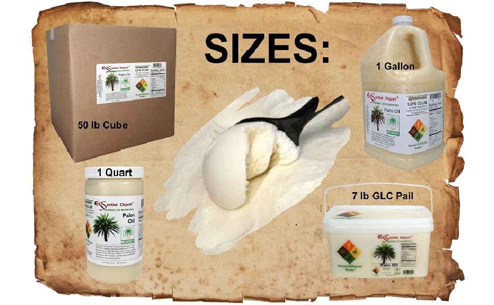 Coconut Oil 1 Gallon Food Grade a7