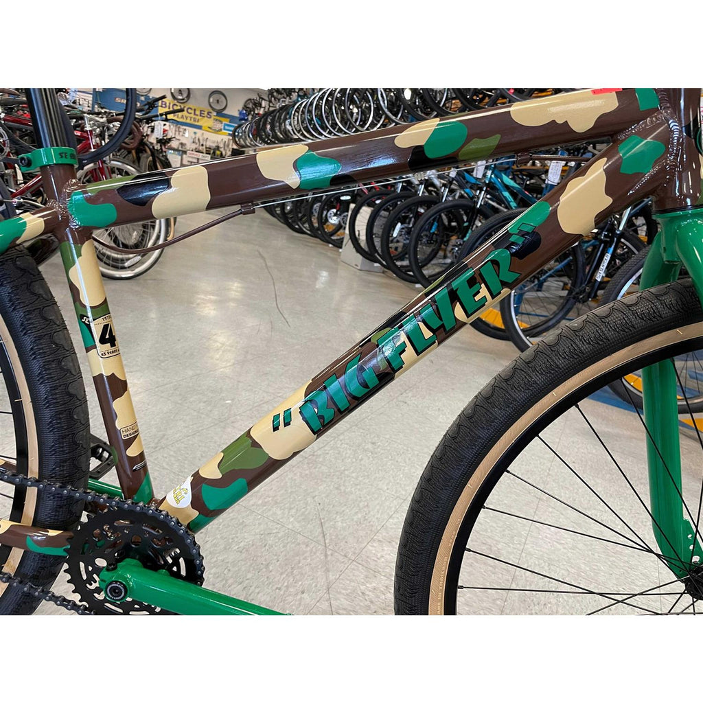 Sports Bike 29 Inch a7k