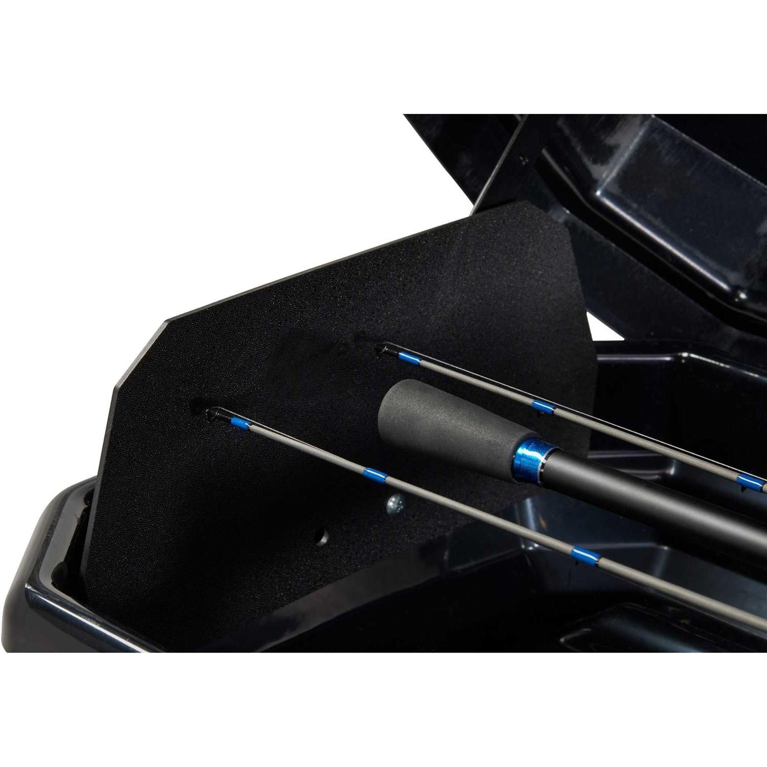 Fishing Rod Box for Rooftop a7