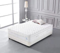 12 inch Memory Foam and Spring Hybrid Full Size Mattress