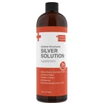 Colloidal Silver Liquid 30ppm pH Balanced - 16 oz H716230