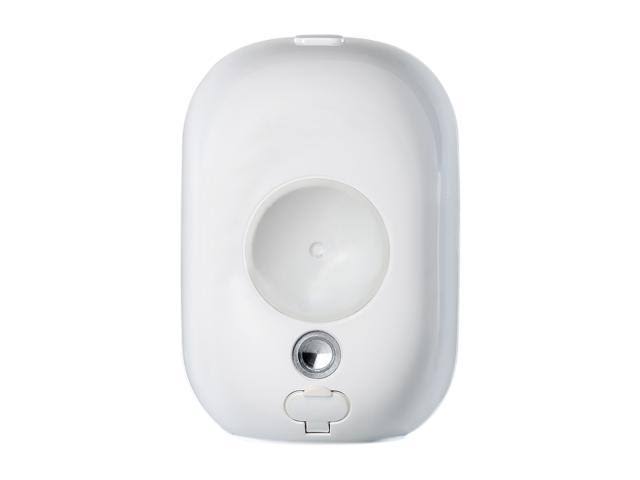 Wireless Security Camera 1080p Indoor Outdoor White k7m