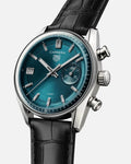 TAG HEUER CARRERA CHRONOGRAPH