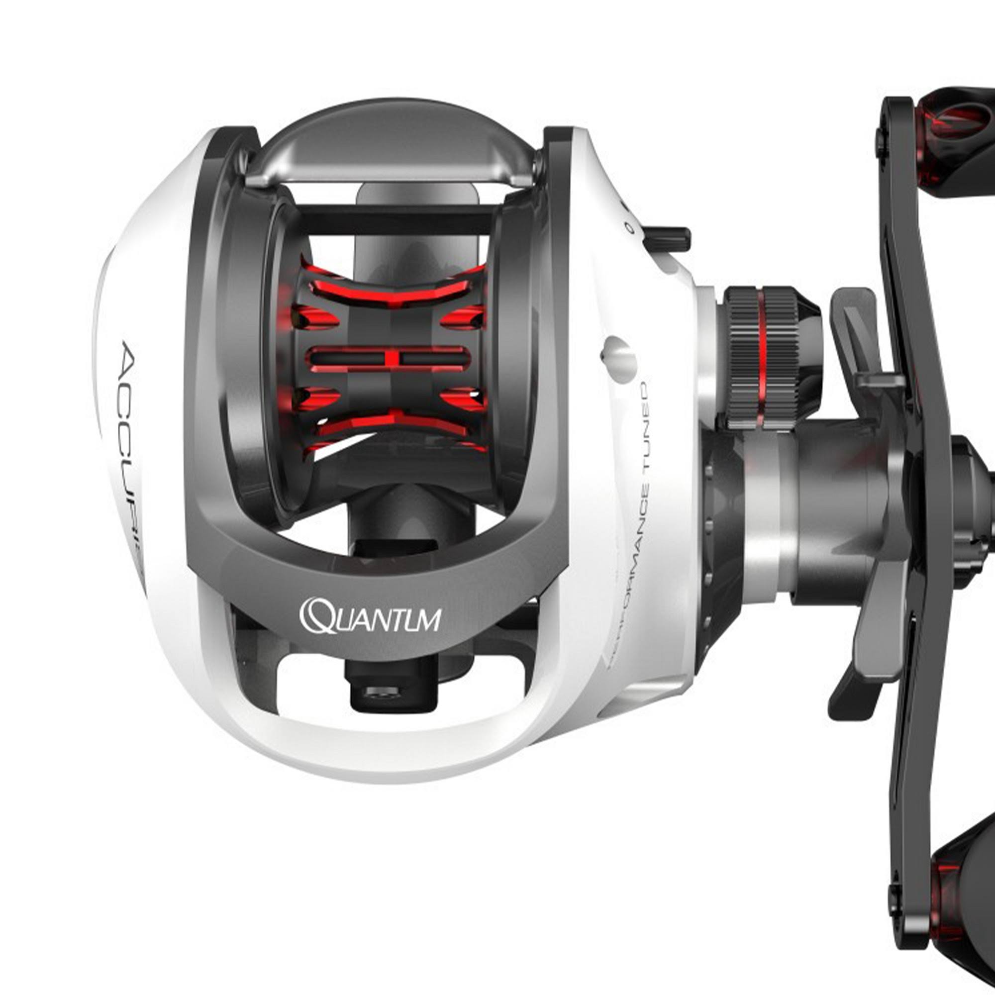 Baitcast Reel PT S3 a7