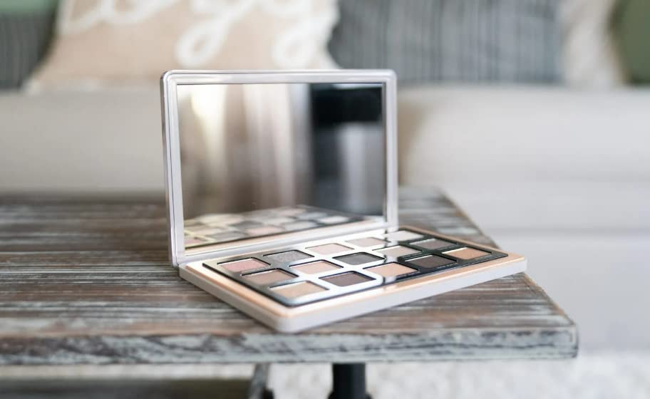 Natasha Denona Glam Eyeshadow Palette X3145