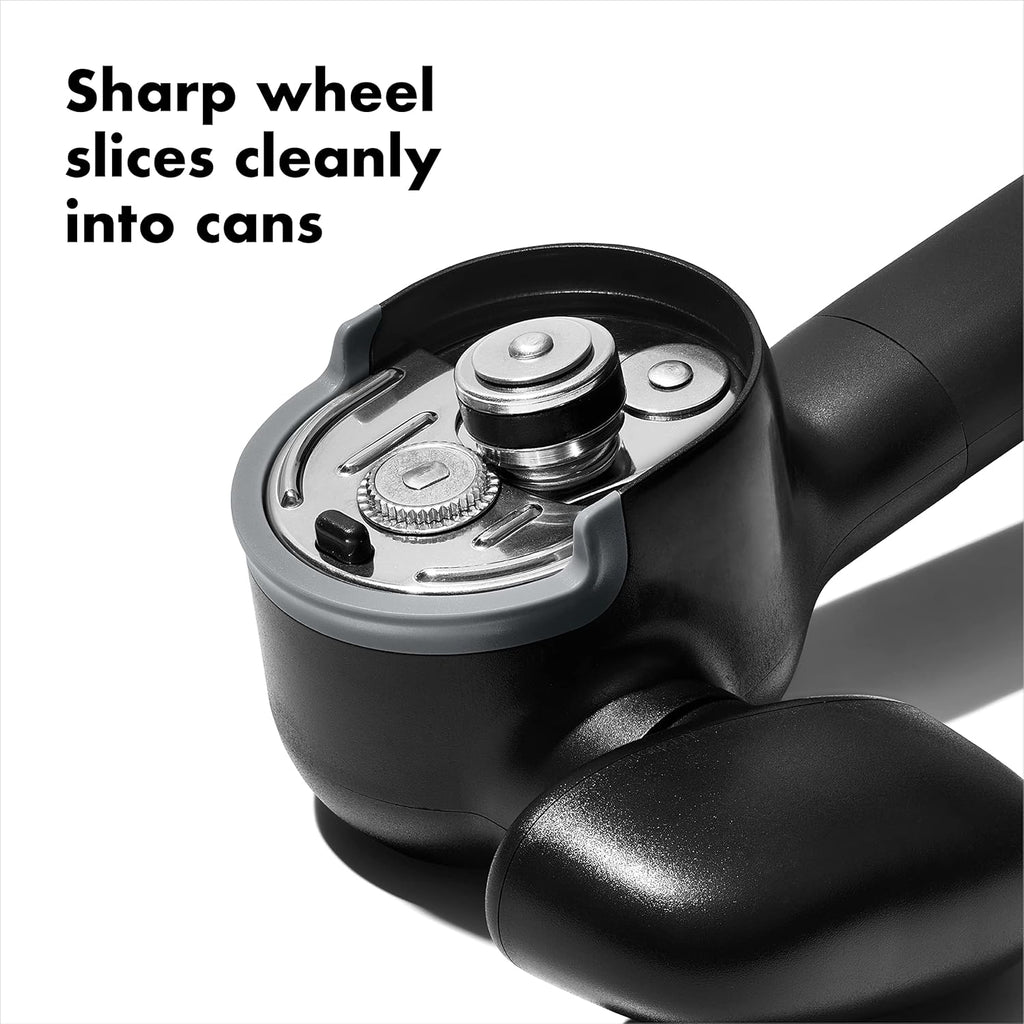 OXO Good Grips Smooth Edge Can Opener J4218