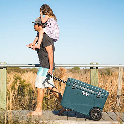 YETI Tundra Haul Wheeled Hard Cooler U144