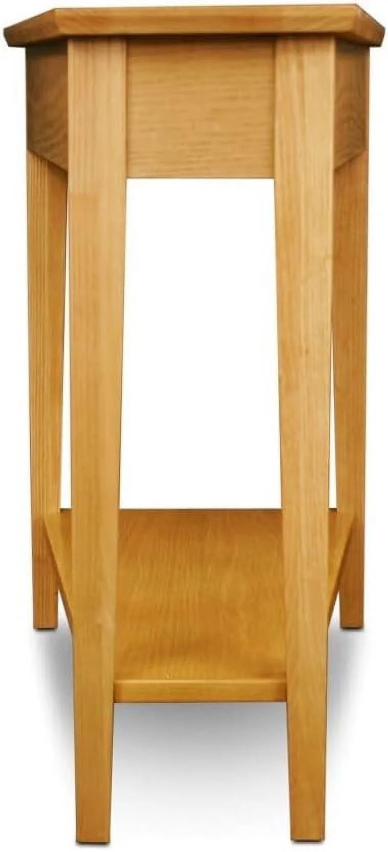 Leick Desert Sands Recliner Wedge End Table U62299
