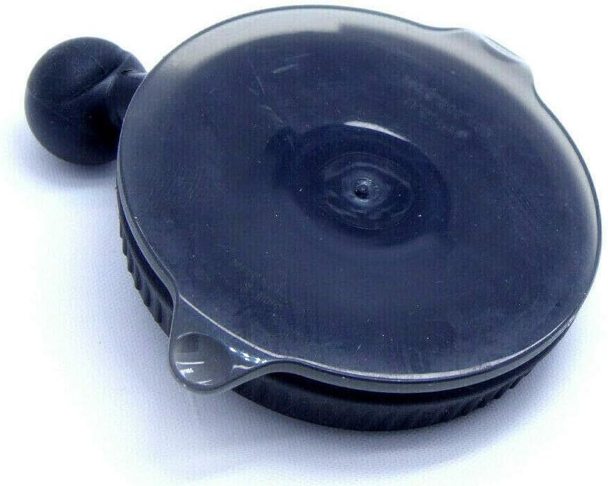 TOMTOM Original OEM EasyPort Mount for TOMTOM GO, Via, Start GPS Navigators A930