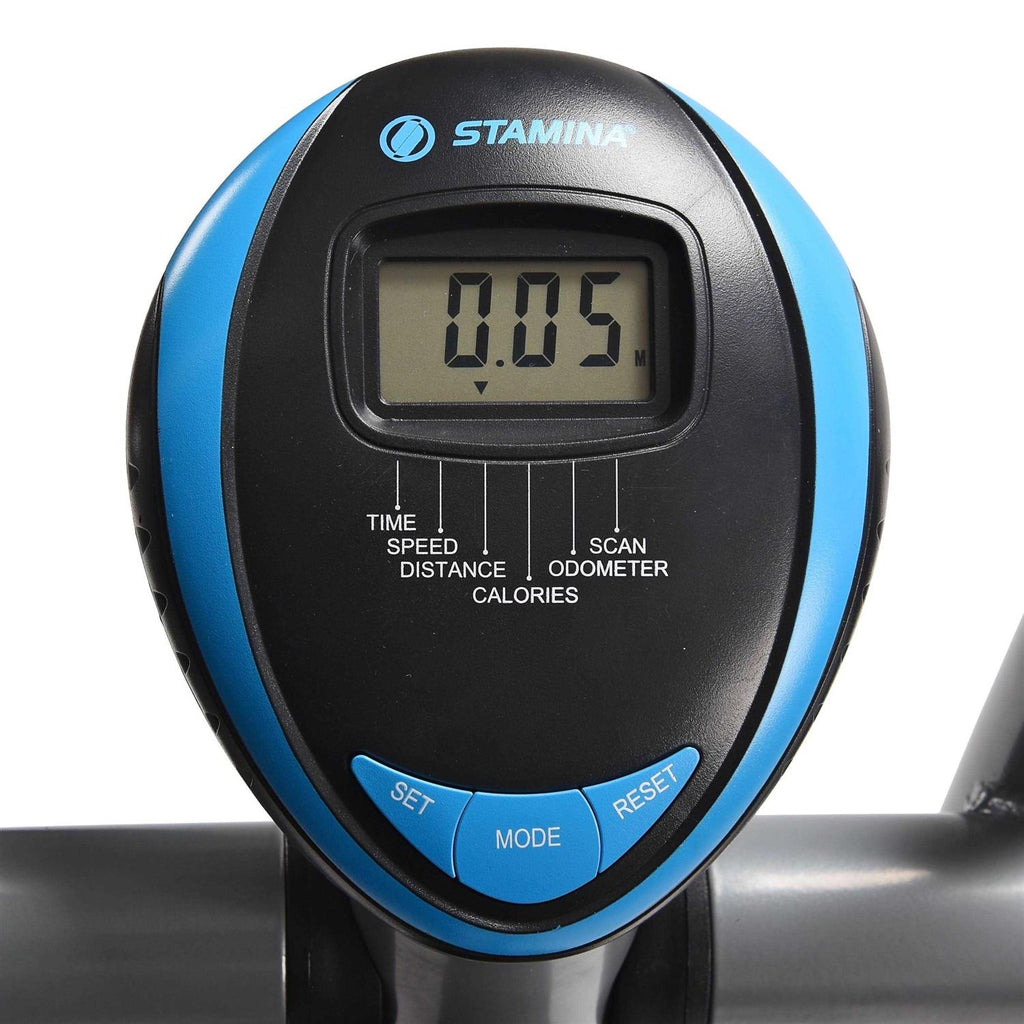Recumbent Stepper for Seniors a7