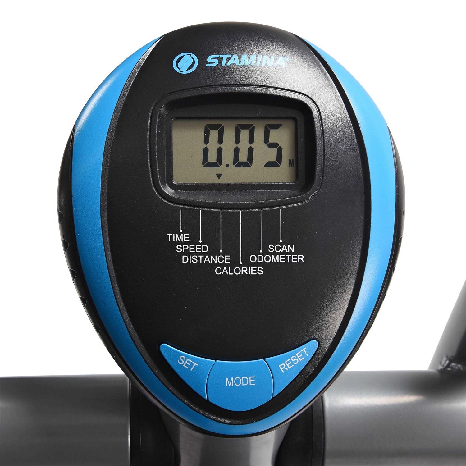 Recumbent Stepper for Seniors a7