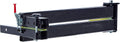 Swing-Away Bike Rack Adapter for 2” Hitch Receivers Bike Carrier Pivoting Arm Easy Access to Tailgate