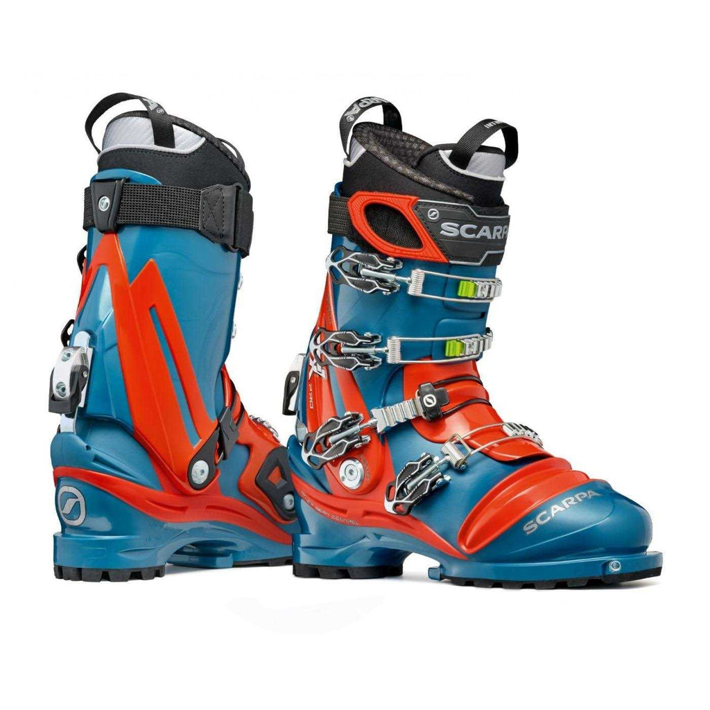 Scarpa TX Pro Ski Boots q7k
