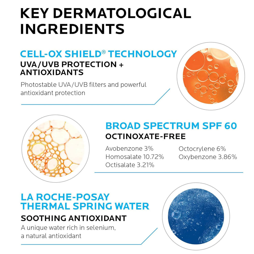 Cooling Water Sunscreen Lotion SPF 60 for Face & Body a7