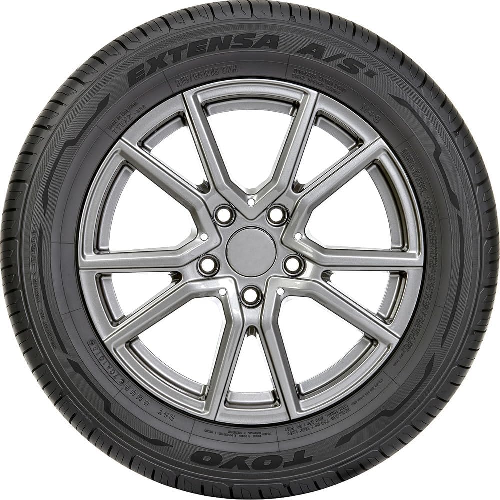 Toyo Tires EXTENSA A/S II 215/70R14 96T G353940