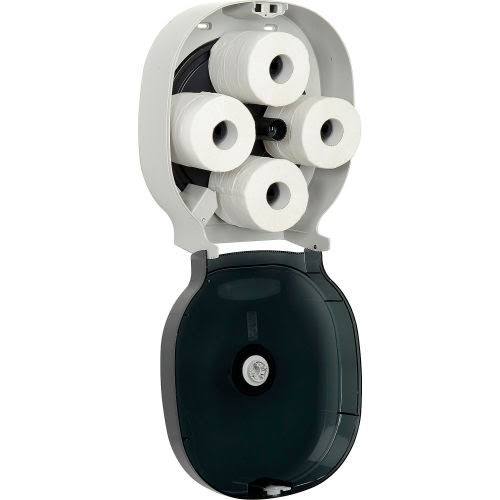 Tissue Dispenser 4 Roll Carousel k7
