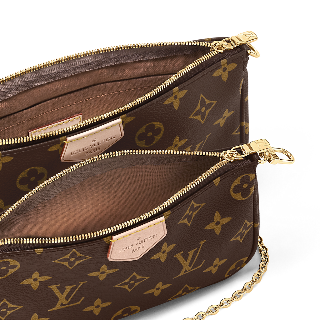 Multi-Pochette Accessoires q7k